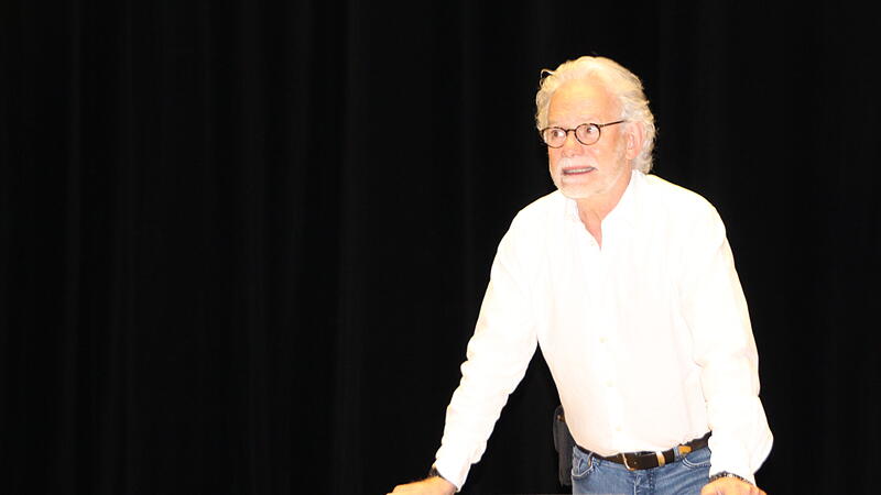 Landestheater Coburg: Start in die Spielzeit 2026/2027