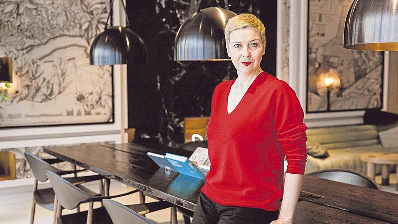 Maria Kalesnikava gilt als Ikone des pro-europ&auml;ischen Widerstands in Belarus. F&uuml;nf Jahre befand sie sich in Gefangenschaft, vor zwei Monaten kam sie frei.