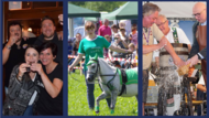 Top-Events am Wochenende vom 1. bis 3. August