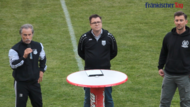 Die Reaktionen der beiden Trainer Maximilian Zeng und Oliver Kröner nach der Partie FC Sand vs. DJK Dampfach gibt es in unseren Videos. Die Reaktionen der beiden Trainer Maximilian Zeng und Oliver Kröner nach der Partie FC Sand vs. DJK Dampfach gibt es in unseren Videos.