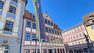 Studie: Vorstandsgehalt bei Sparkassen auch in Coburg hoch