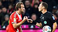 Bayern München - Borussia Dortmund