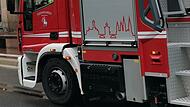 Symbolbild Feuerwehr Bamberg