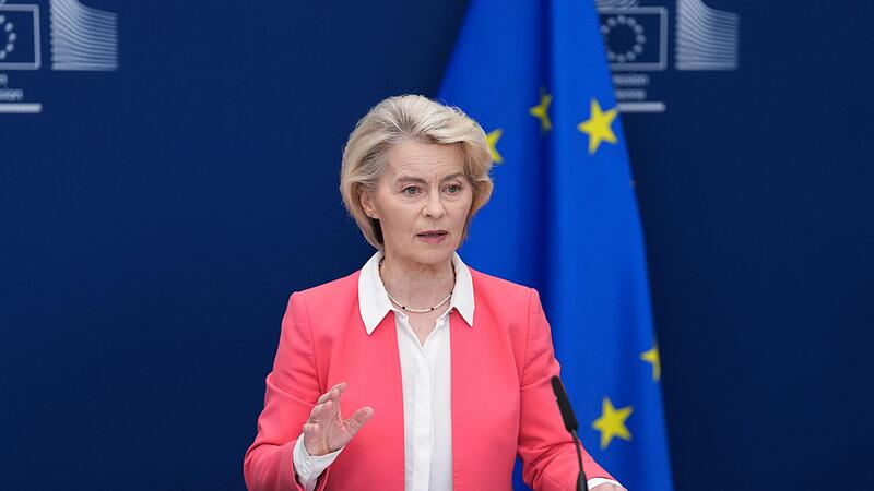 EU-Kommission - Social-Media-Verbot