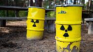 Auch die Region Forchheim könnte Standort eines atomaren Endlagers werden.Forchheim & Fränkische Schweiz Auch die Region Forchheim könnte Standort eines atomaren Endlagers werden.Forchheim & Fränkische Schweiz