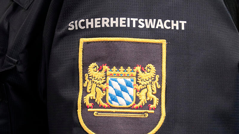 Sicherheitswacht Bad Kissingen