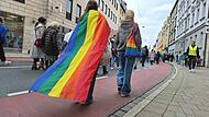 CSD Erlangen 2024CSD Erlangen 2024 Am Samstag, 16. September, wird es in Erlangen bunt. Der Christopher Street Day (CSD) findet statt.
