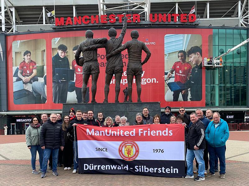 Streik der Lufthansa sorgt f&uuml;r Reise-Chaos f&uuml;r fr&auml;nkischen Fanclub