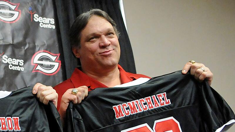 Football-Legende McMichael gestorben