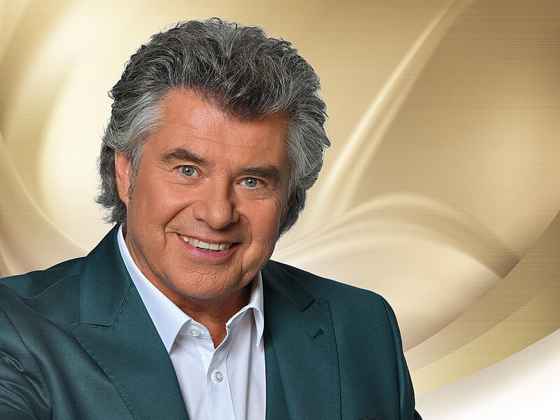 S&auml;nger Andy Borg