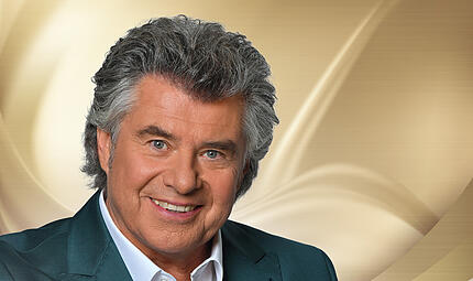 S&auml;nger Andy Borg