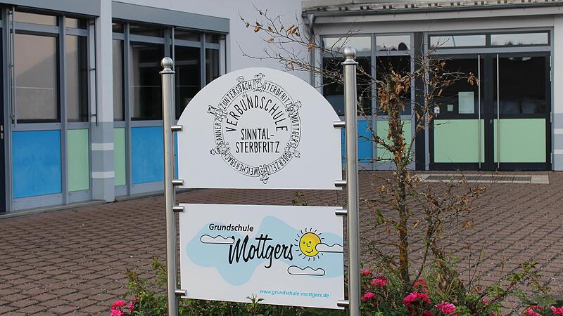 Die Kreistagsfraktion der Gr&uuml;nen will die Schlie&szlig;ung der Grundschule in Mottgers verhindern.