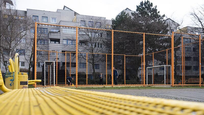 Bolzplatz-Spiele und Schaustellerei sind jetzt Kulturerbe