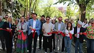 Ernstplatz Coburg: Neuer Glanz nach Umgestaltung