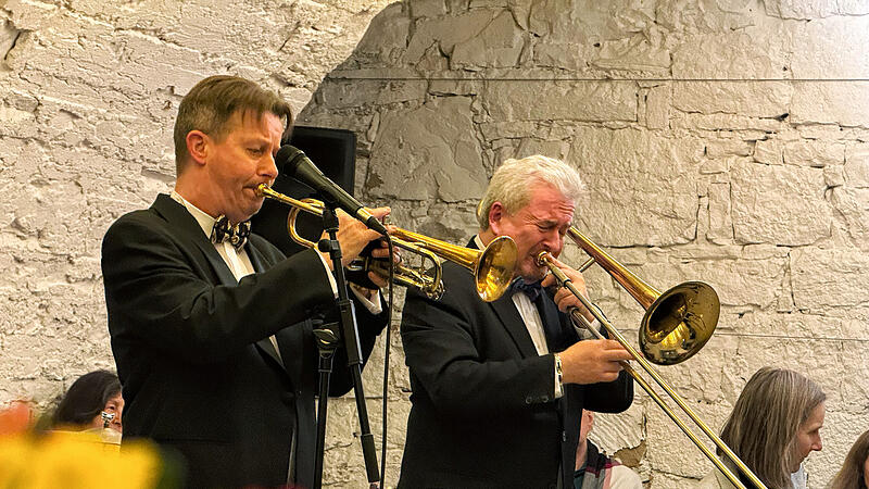 Jazz im Bismarcks Basement