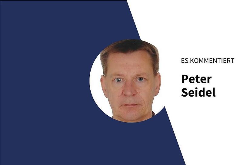 Peter Seidel kommentiert den Play-off-Einzug von Brose Bamberg