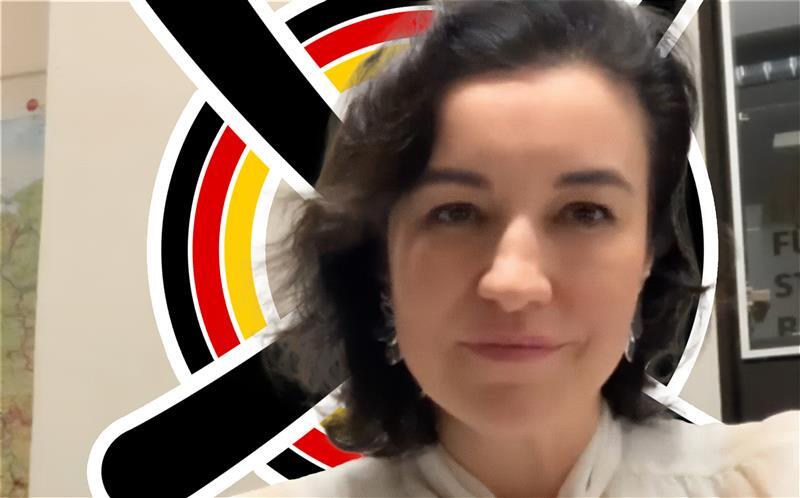 Dorothee Bär (CSU) Dorothee Bär (CSU)