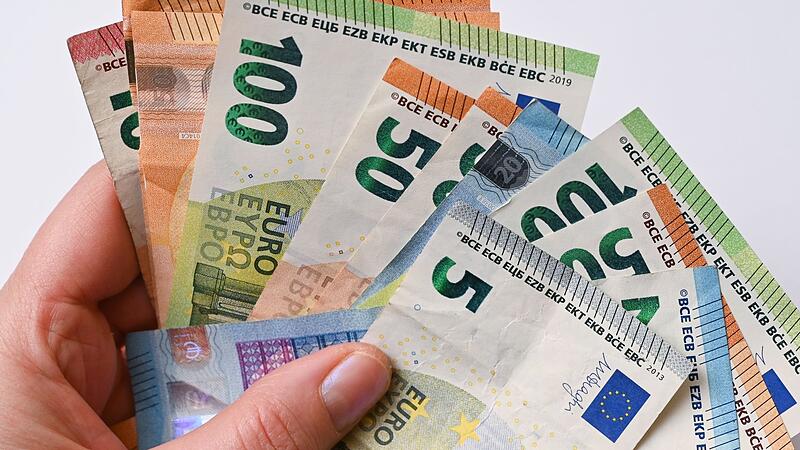 Geld Geld