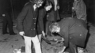 Rolling Stones in Berlin 1965 - Ausschreitungen