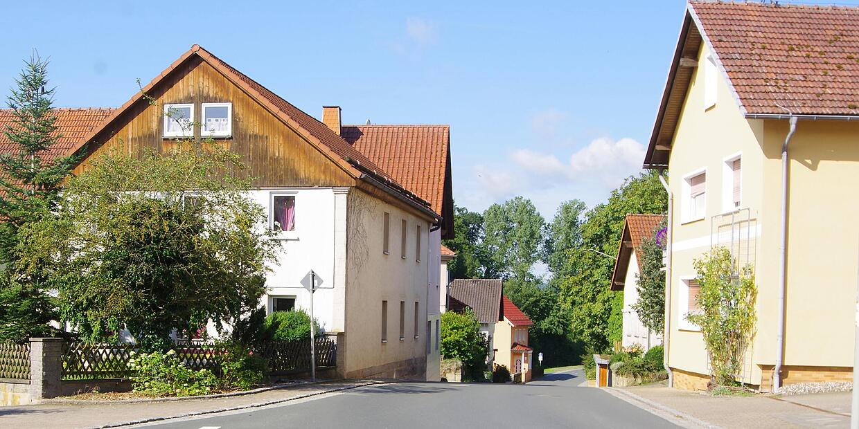 Muss die Kreisstraße in Obristfeld verkehrsberuhigt werden?