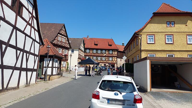 Franken-Tatort Schwürbitz