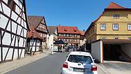 Franken-Tatort Schwürbitz