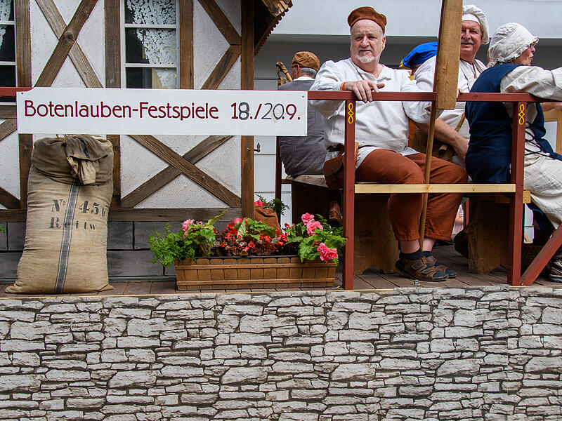 Rakoczy-Festzug 2026Rakoczy-Festzug 2026