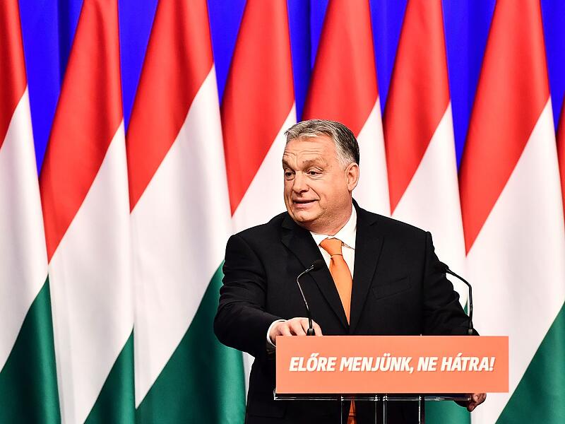 Viktor Orban