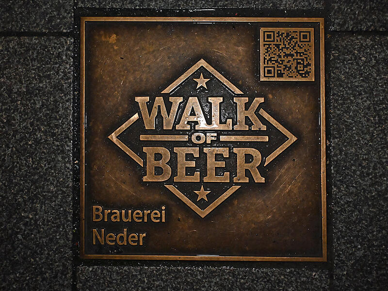 Bockbieranstich Forchheimer Brauerei Neder 2025