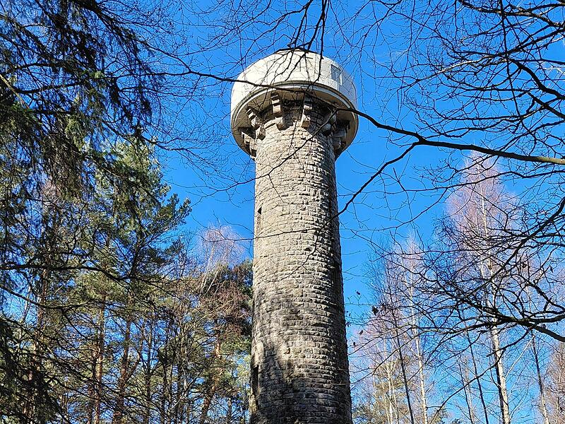 Leserfotos: So sch&ouml;n ist der Sommeranfang im FrankenwaldLeserfotos: So sch&ouml;n ist der Sommeranfang im Frankenwald