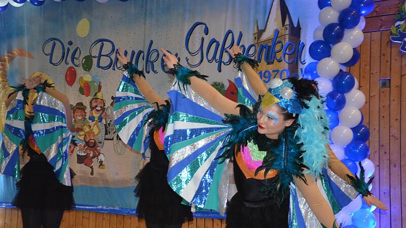 Brucker Ga&szlig;henker