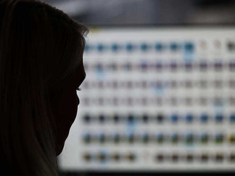 Kampf gegen Kindesmissbrauch und Kinderpornografie