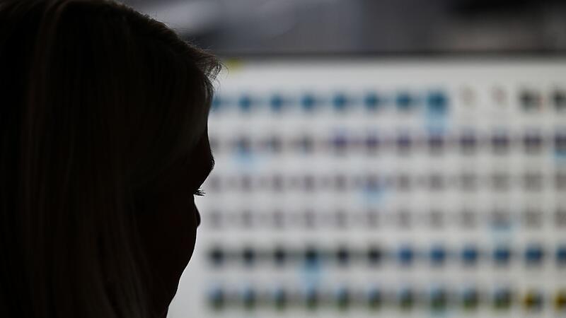 Kampf gegen Kindesmissbrauch und Kinderpornografie